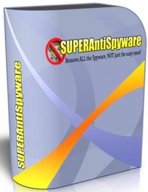 SuperAntiSpyware Professional X 10.0.1258 Crack Updated 2024
