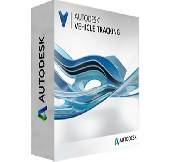 Autodesk Vehicle Tracking 2023 Crack + Keygen Free Download