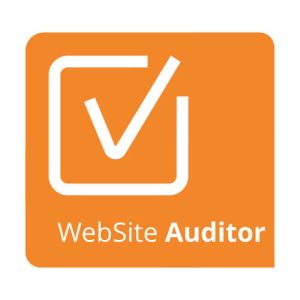 WebSite Auditor 4.57.13 Crack With Serial Key 2024 Updated
