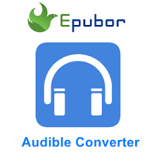 Epubor Audible Converter 1.0.11.191 Crack With [Latest 2024 ]