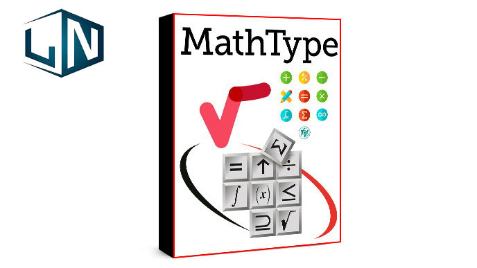 MathType 7.7.1 With Crack Free Download 2024