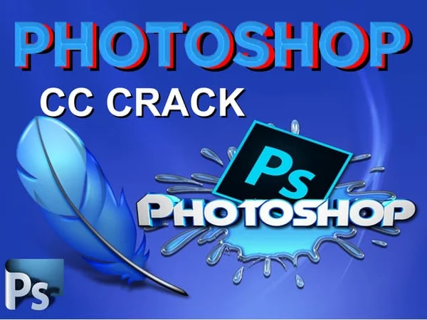 Adobe Photoshop CC 2023 25.2 Crack & License Key Full Latest