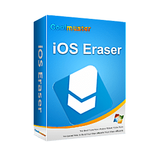 Coolmuster iOS Eraser 3.0.7 Crack With Activation Key 2024